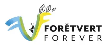 Logo Forêtvert Forever