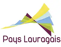 Logo PETR Pays Lauragais